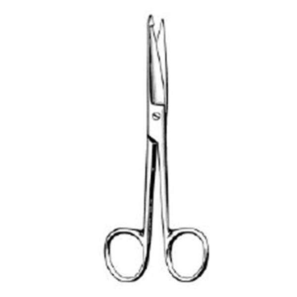 Scissors Bandage Knowles Surgi-OR 5-1/2